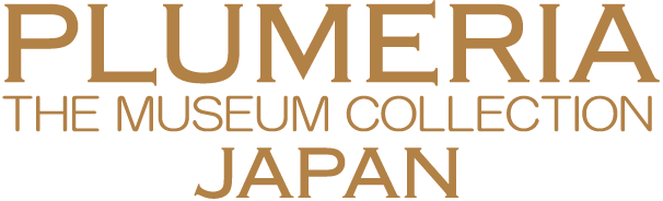ご注文サイト：PLUMERIA JAPAN